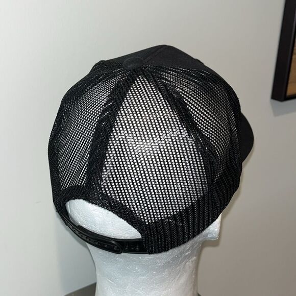 New Circuit of the Americas Racing Austin Texas Formula 1 Mesh SnapBack Cap Hat - Picture 3 of 4